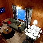 Chalet Katin Talo *