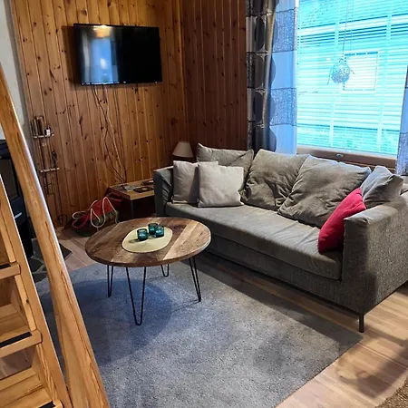 Katin Talo * Pyhätunturi