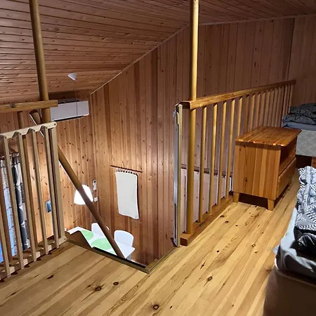 Katin Talo Шале Пухатунтури