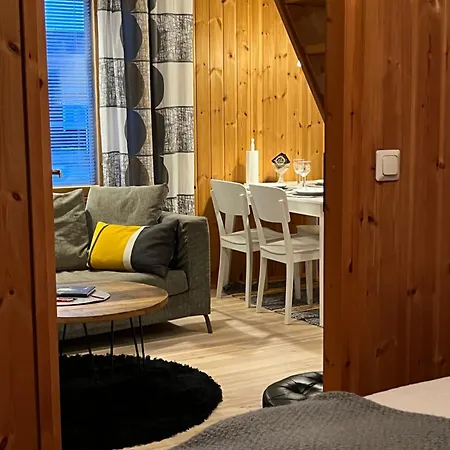 Katin Talo Pyhätunturi