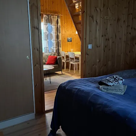 Katin Talo * Pyhätunturi