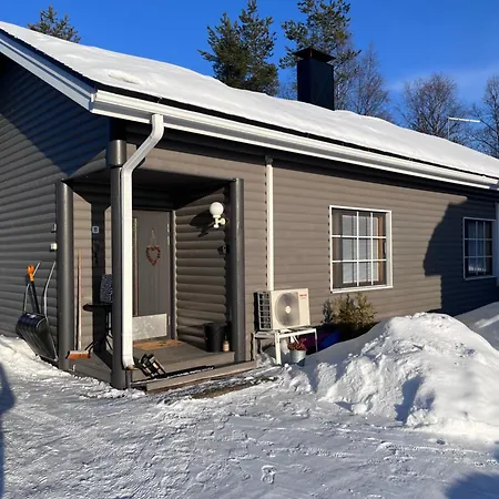 Chalet Katin Talo