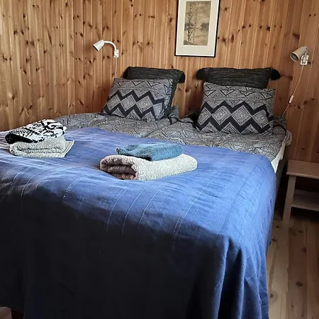 Katin Talo Chalet *