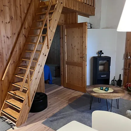 Katin Talo * Пухатунтури