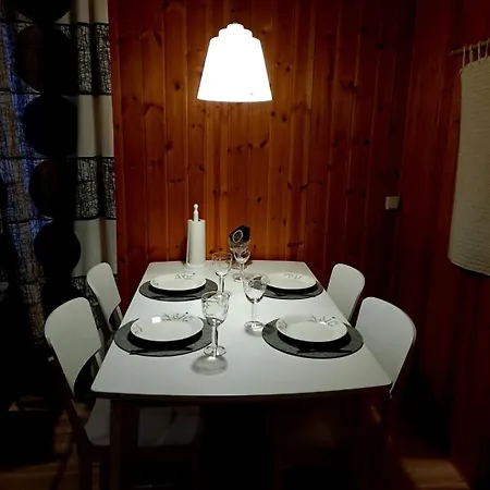 Katin Talo Pyhätunturi