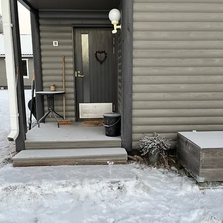 Katin Talo Chalet
