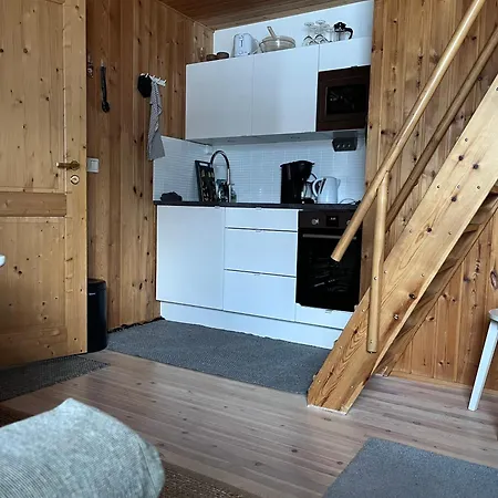 Katin Talo Chalet