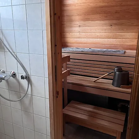 Katin Talo Chalet *