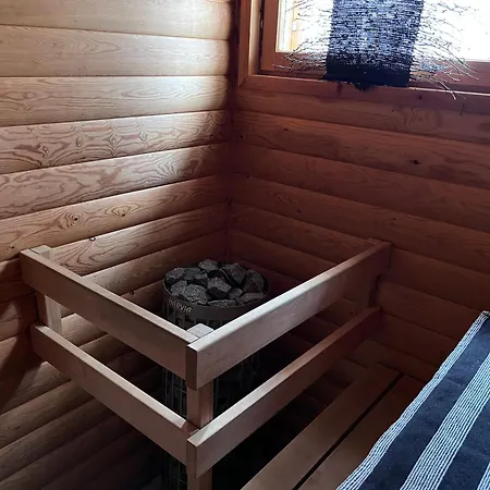 Katin Talo Pyhätunturi