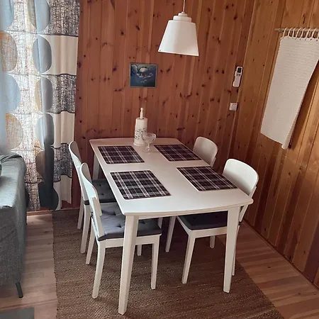 Chalet Katin Talo