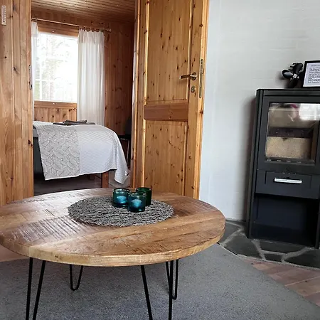 Chalet Katin Talo