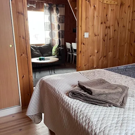 Katin Talo Pyhätunturi