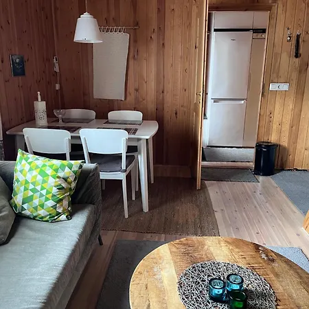 Chalet Katin Talo *