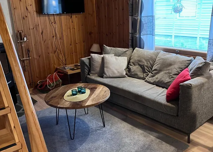 Katin Talo * Pyhätunturi