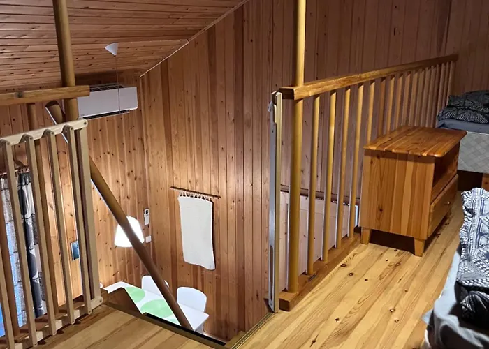Katin Talo Lomamökit Pyhätunturi