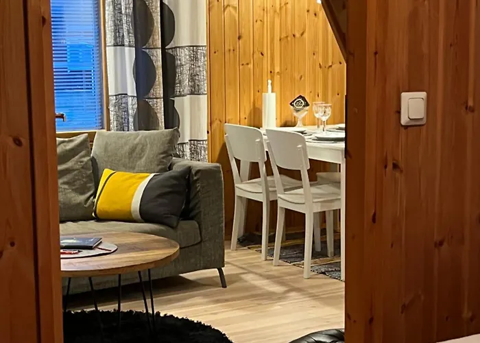 Katin Talo Pyhätunturi