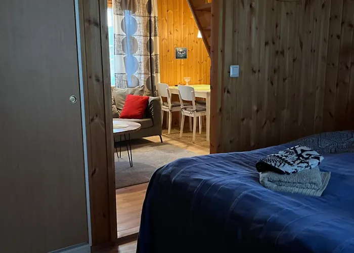 Katin Talo * Pyhätunturi