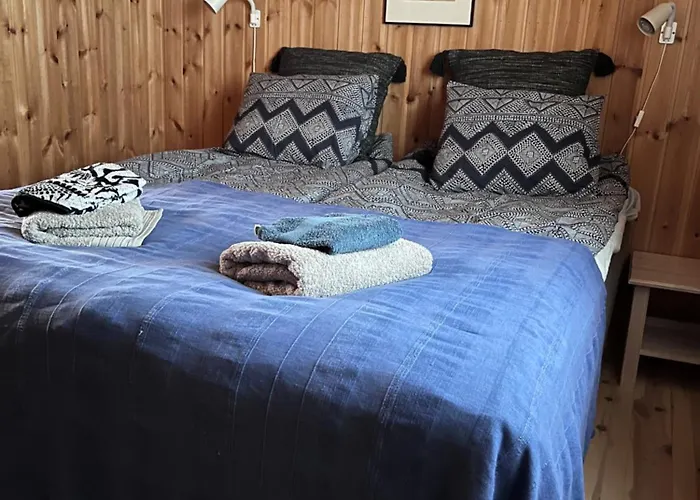 Katin Talo Lomamökit *