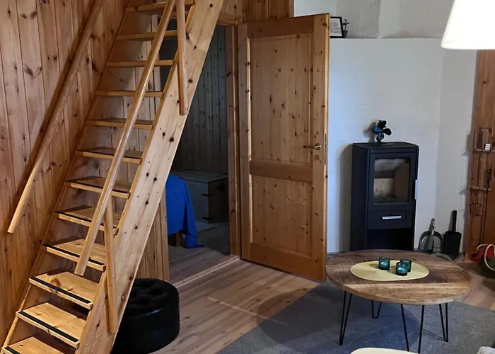 Katin Talo * Pyhätunturi