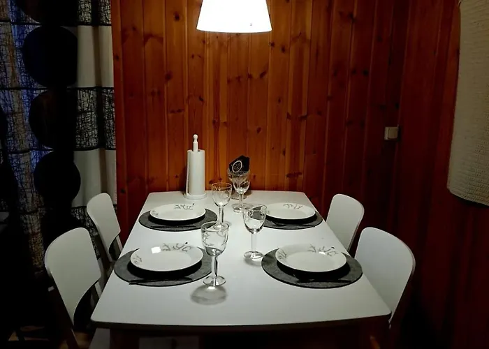 Katin Talo Pyhätunturi