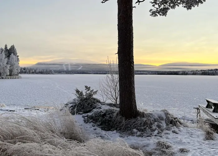 Katin Talo Lomamökit