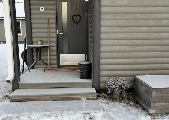 Katin Talo Lomamökit