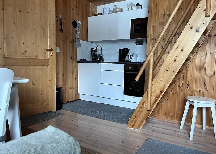 Katin Talo Lomamökit