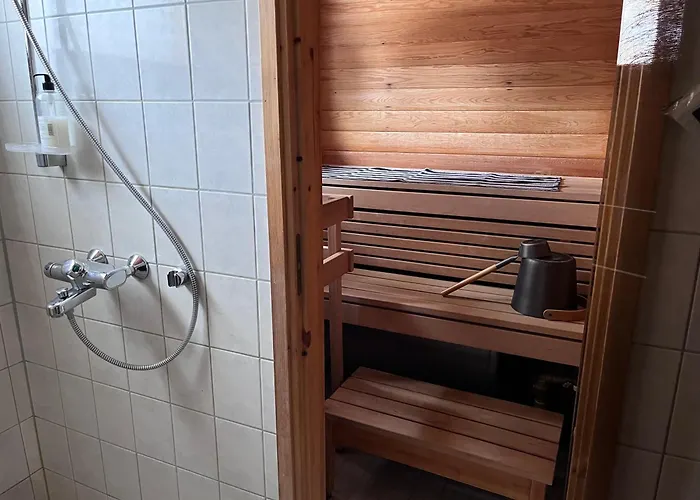 Katin Talo Lomamökit *