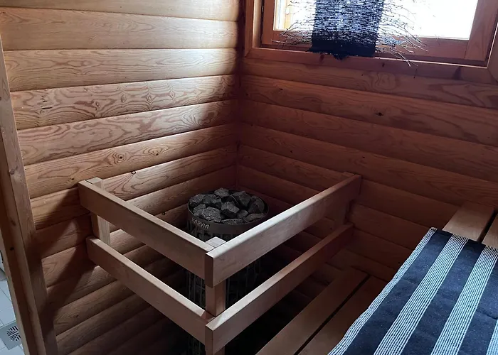 Katin Talo Pyhätunturi