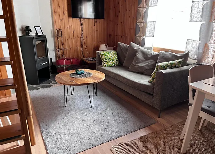 Katin Talo Lomamökit *