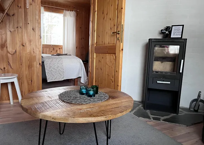 Lomamökit Katin Talo