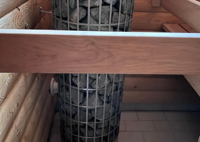 Lomamökit Katin Talo *