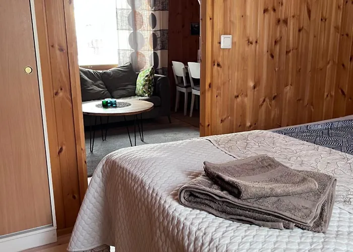 Katin Talo Pyhätunturi